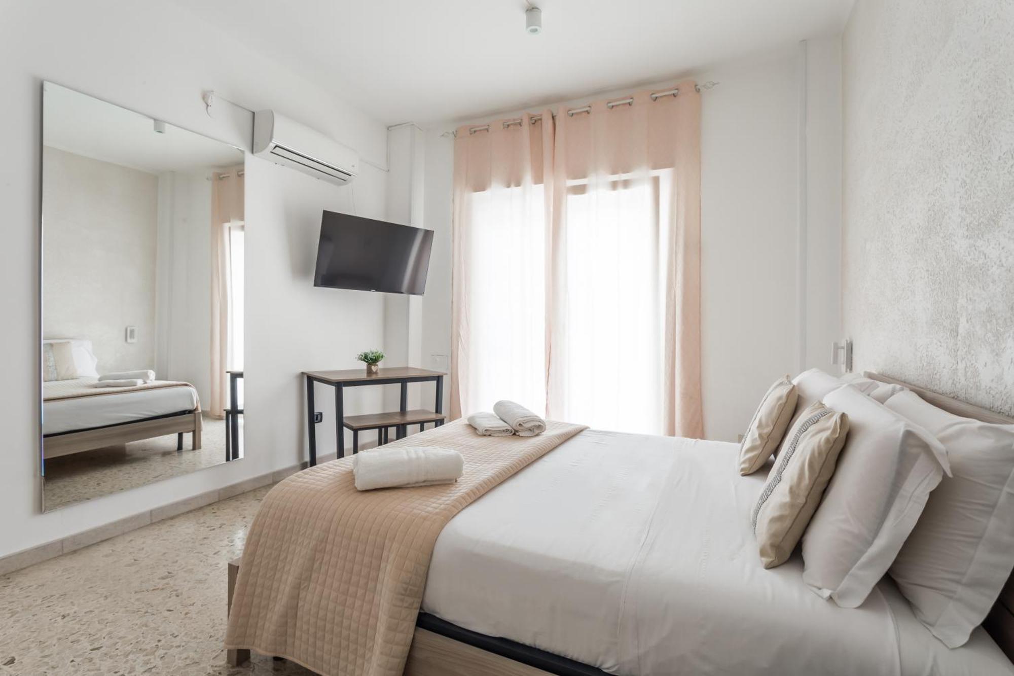 Napoli Fly Guest House 290 المظهر الخارجي الصورة