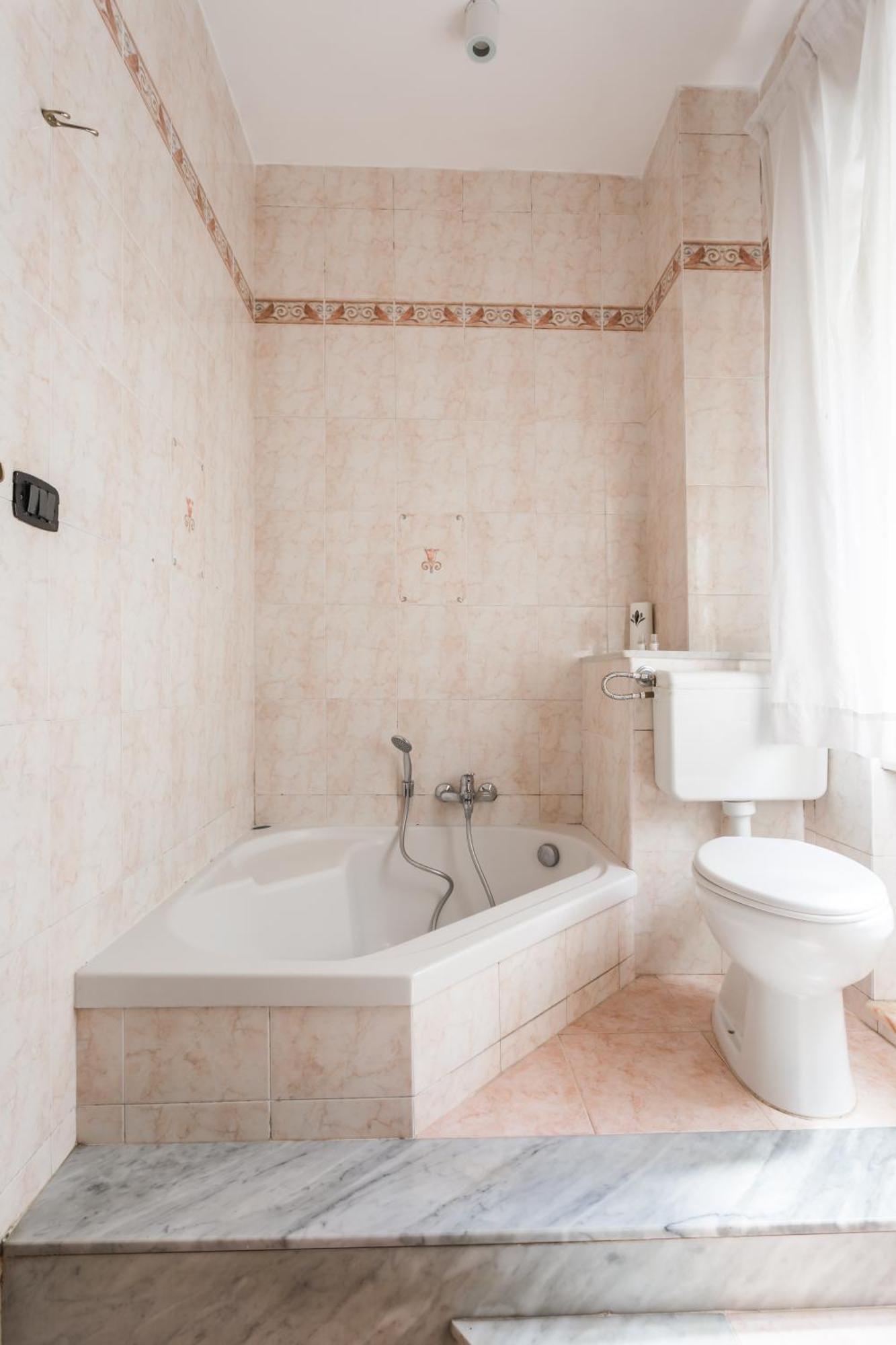 Napoli Fly Guest House 290 المظهر الخارجي الصورة