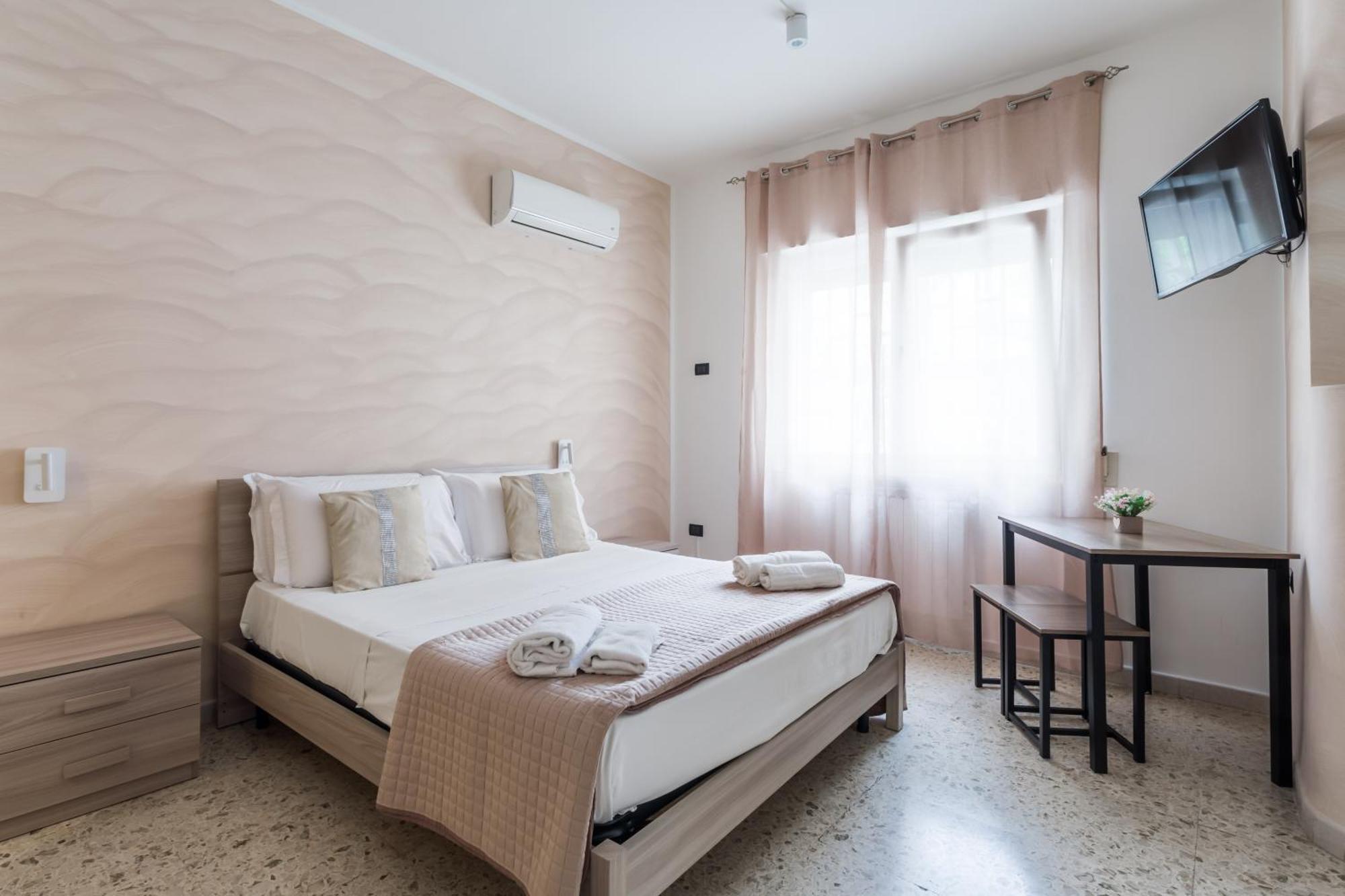 Napoli Fly Guest House 290 المظهر الخارجي الصورة