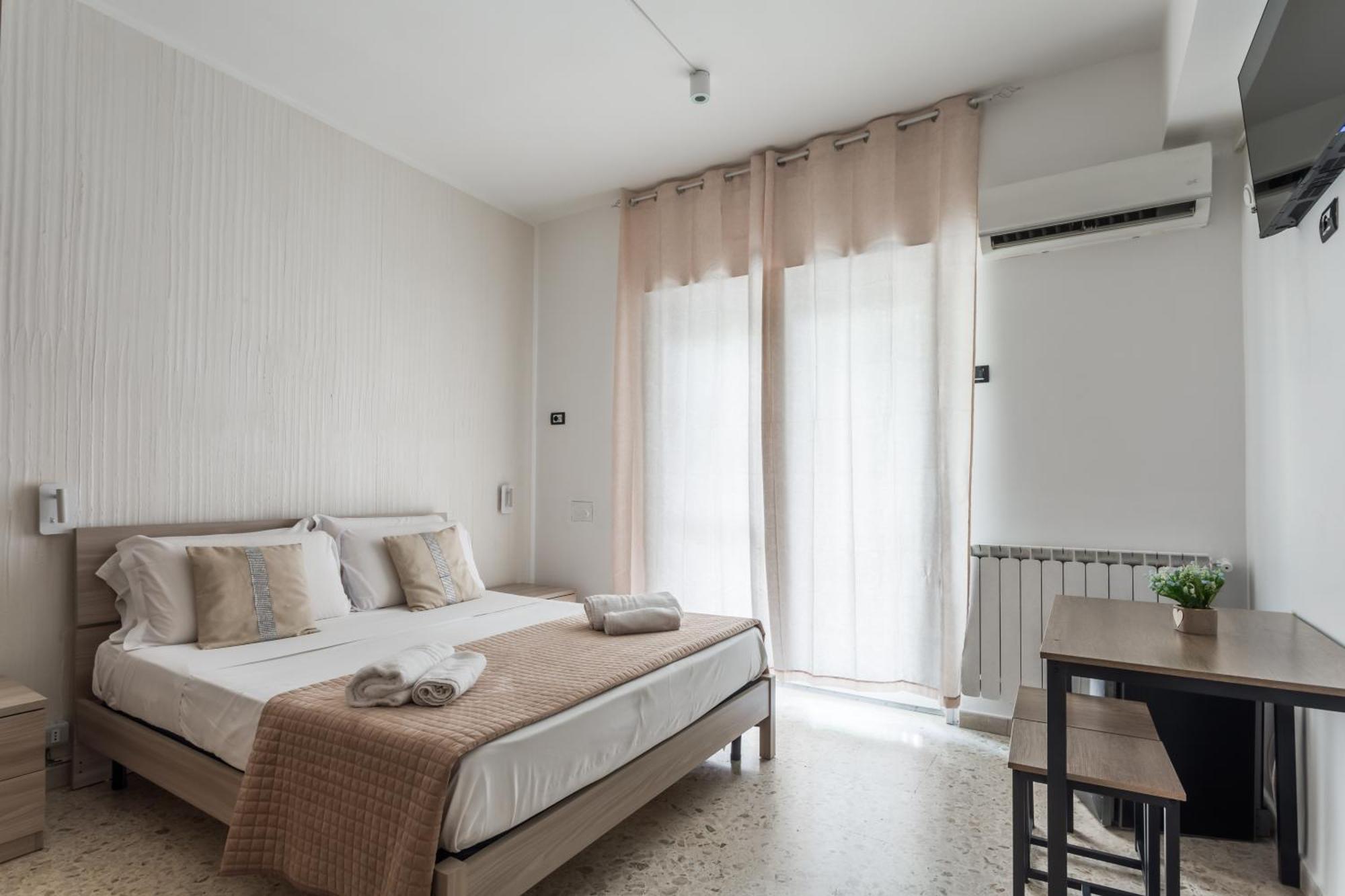 Napoli Fly Guest House 290 المظهر الخارجي الصورة