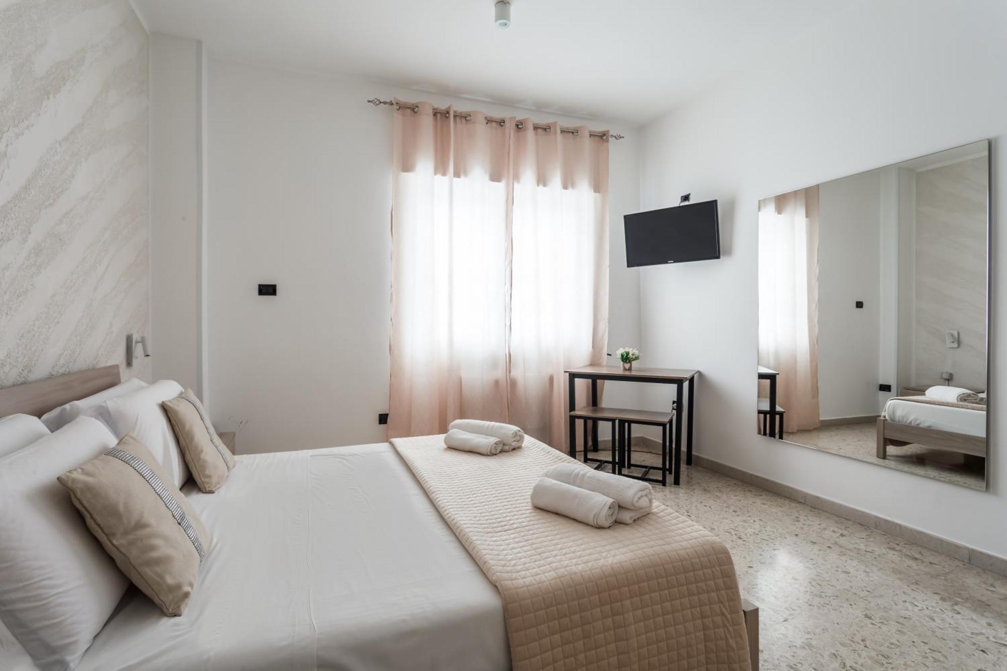 Napoli Fly Guest House 290 المظهر الخارجي الصورة
