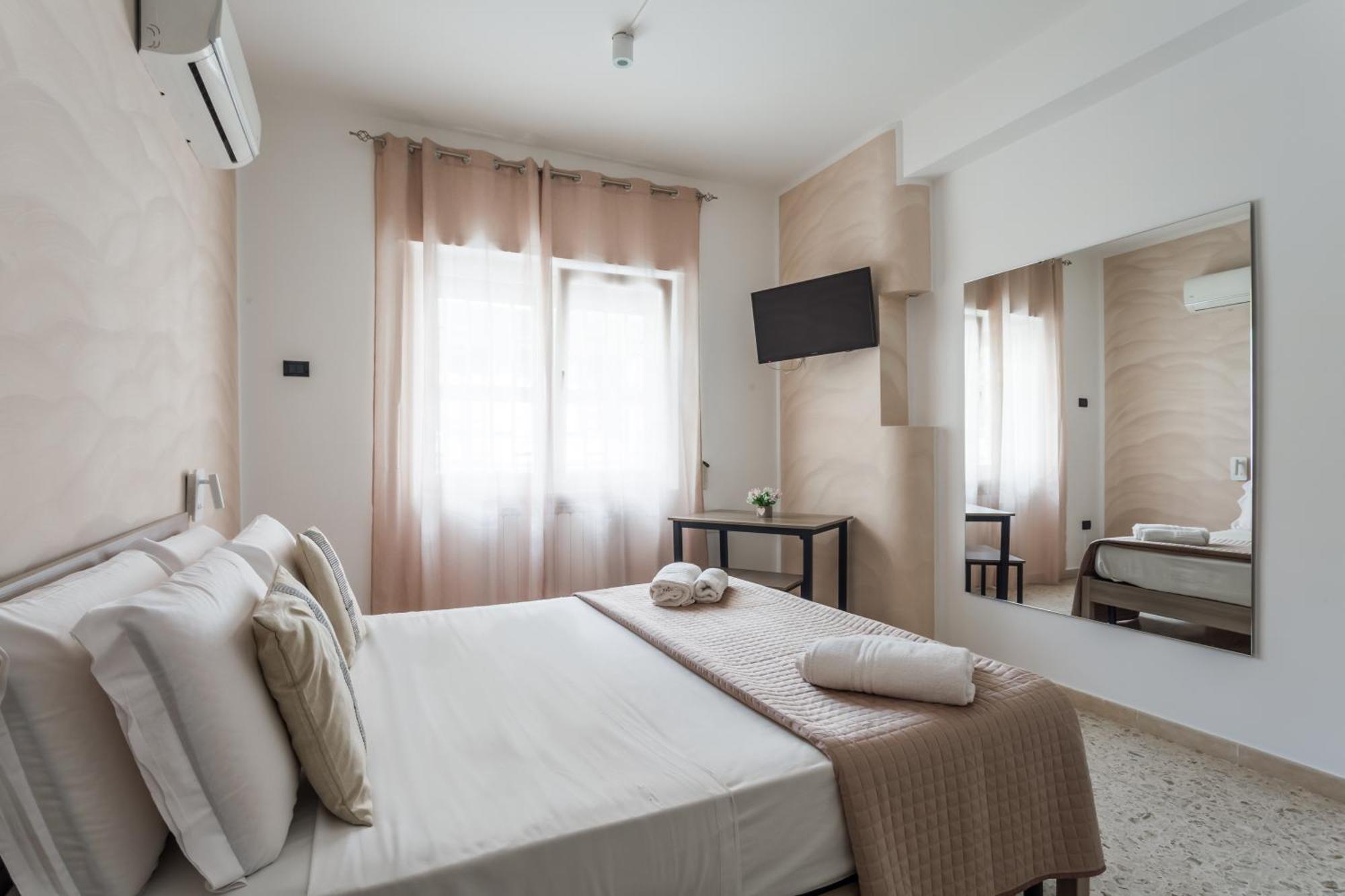 Napoli Fly Guest House 290 المظهر الخارجي الصورة