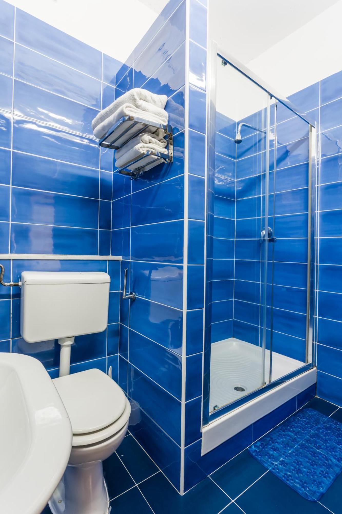 Napoli Fly Guest House 290 المظهر الخارجي الصورة