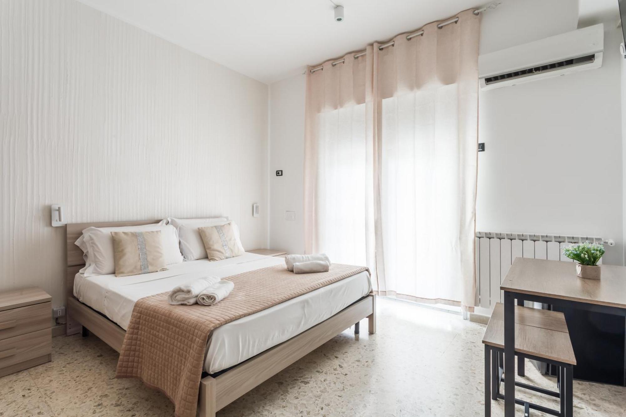 Napoli Fly Guest House 290 المظهر الخارجي الصورة